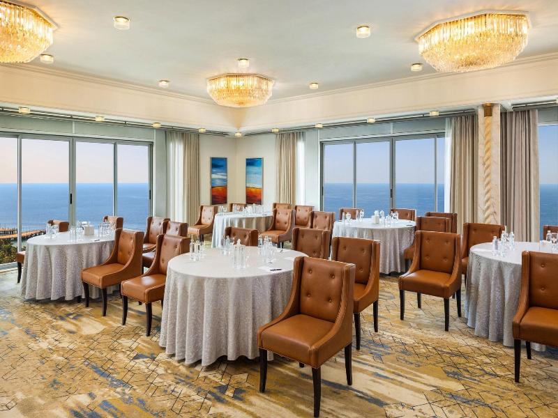 Sheraton Jeddah - Toplantı