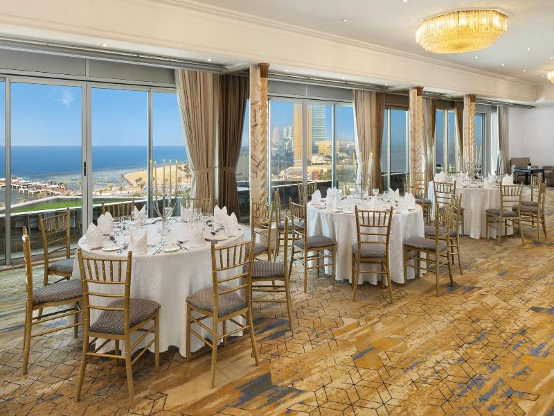 Sheraton Jeddah - Toplantı