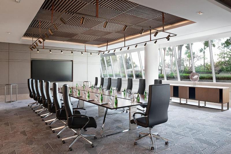Sheraton Jeddah - Toplantı