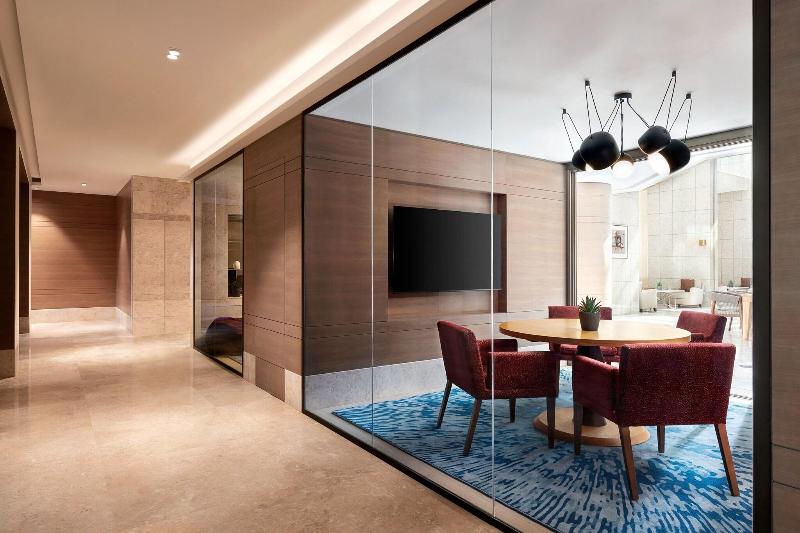 Sheraton Jeddah - Toplantı