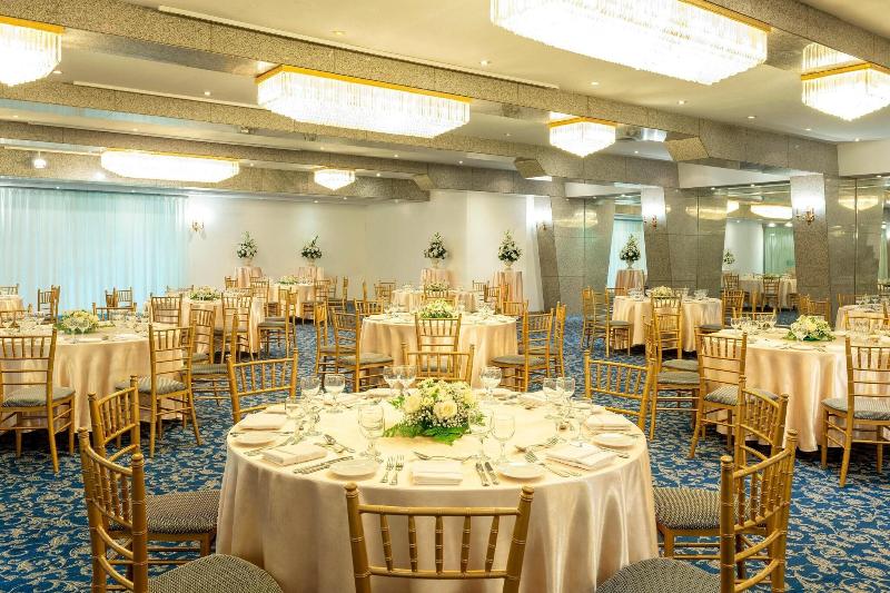Sheraton Jeddah - Toplantı