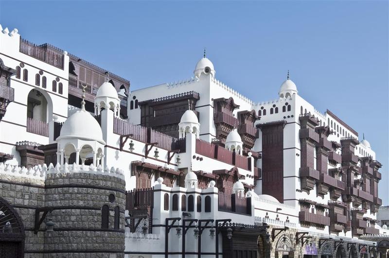 Sheraton Jeddah - Genel
