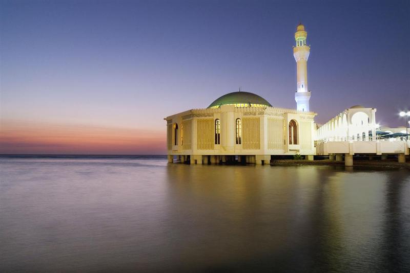 Sheraton Jeddah - Genel