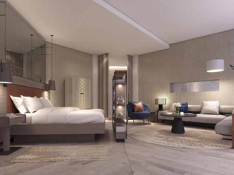 Sheraton Jeddah - Oda