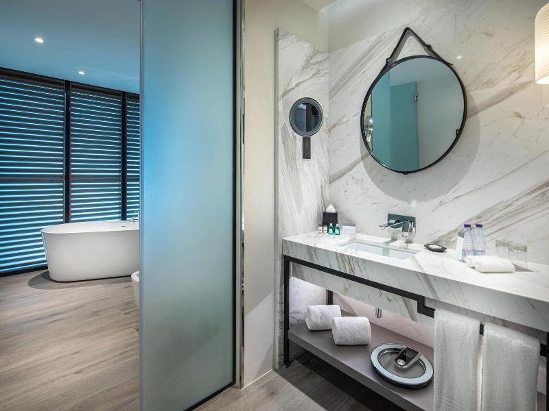 Sheraton Jeddah - Oda