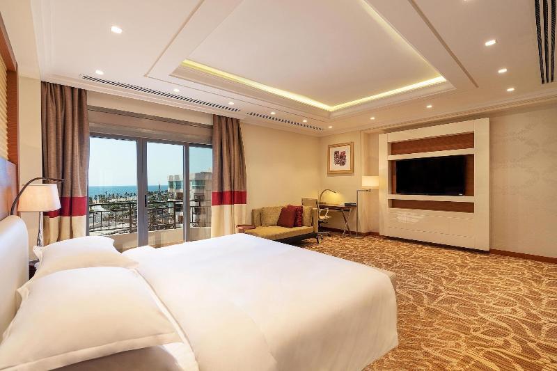 Sheraton Jeddah - Oda