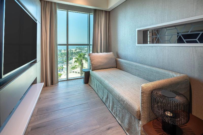 Sheraton Jeddah - Oda