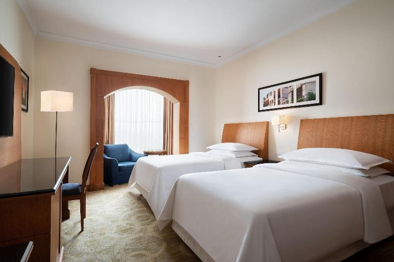 Sheraton Jeddah - Oda