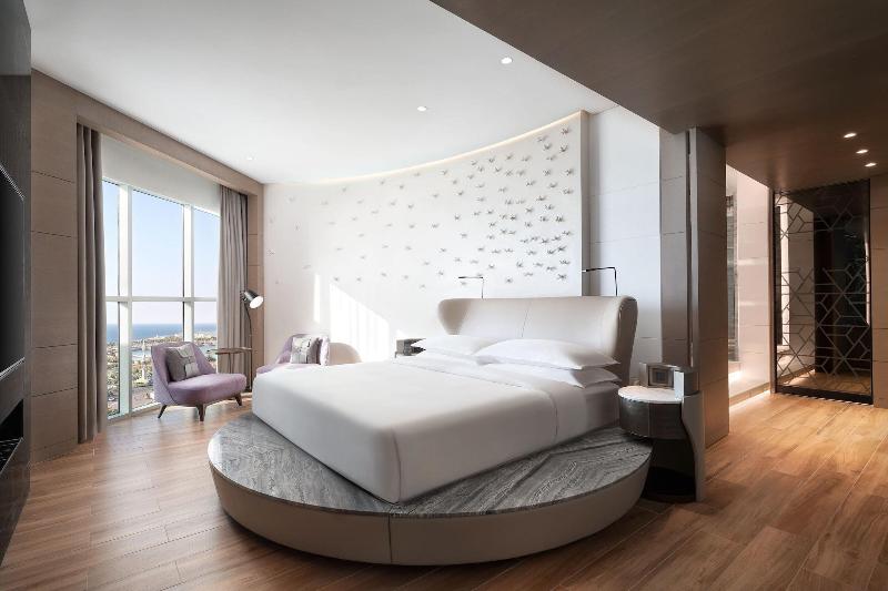 Sheraton Jeddah - Oda