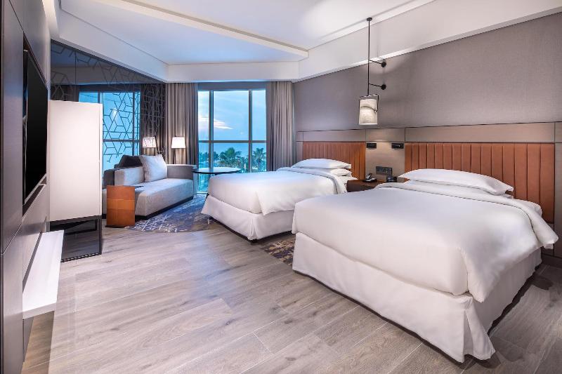 Sheraton Jeddah - Oda