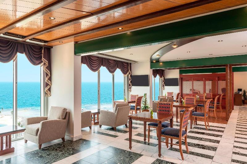 Sheraton Jeddah - Oda