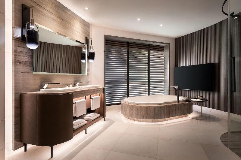 Sheraton Jeddah - Oda