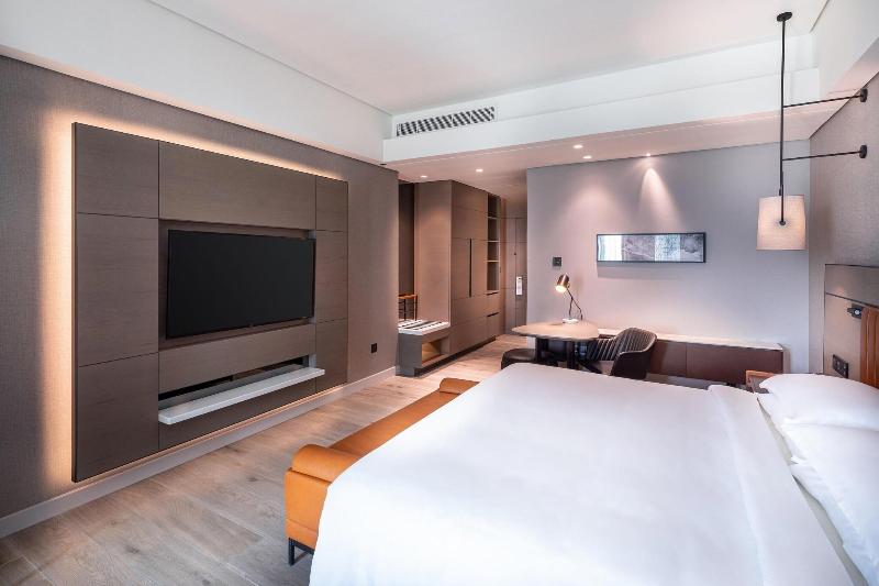 Sheraton Jeddah - Oda