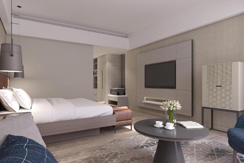 Sheraton Jeddah - Oda