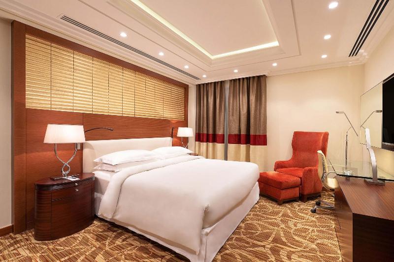 Sheraton Jeddah - Oda