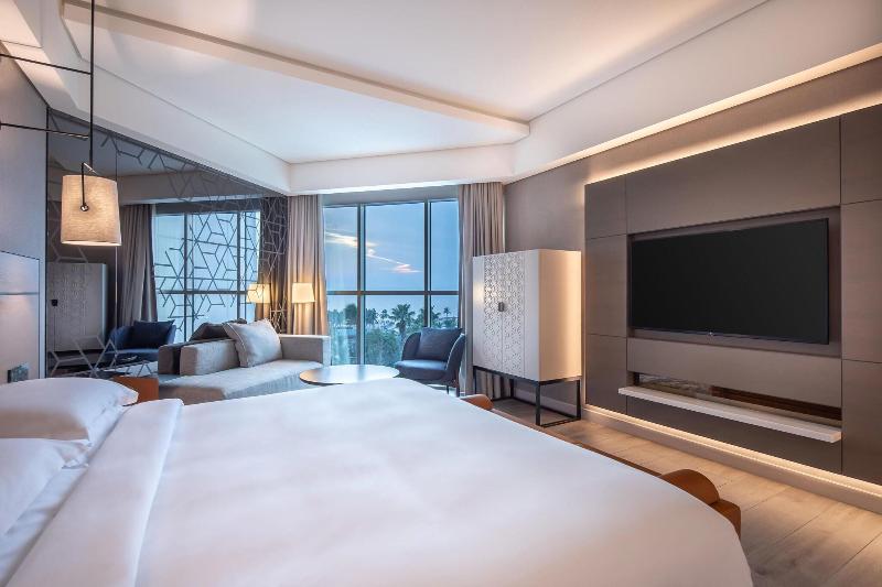 Sheraton Jeddah - Oda