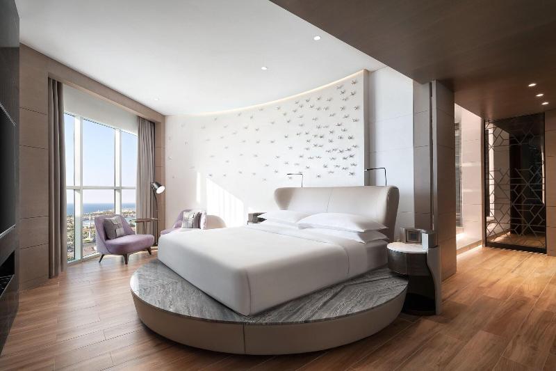 Sheraton Jeddah - Oda