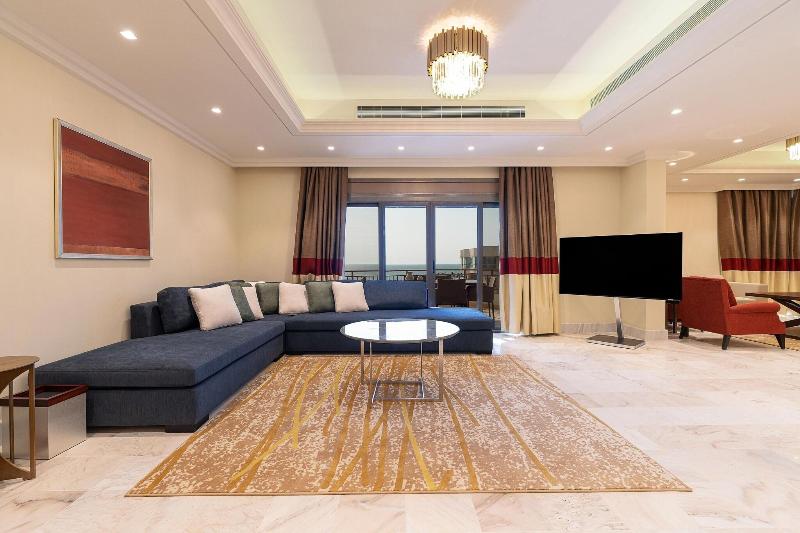Sheraton Jeddah - Oda