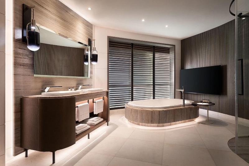 Sheraton Jeddah - Oda