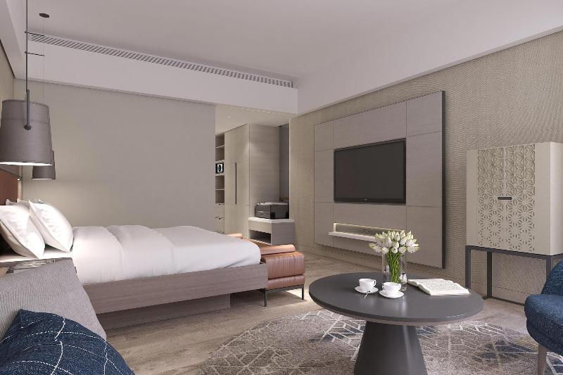 Sheraton Jeddah - Oda