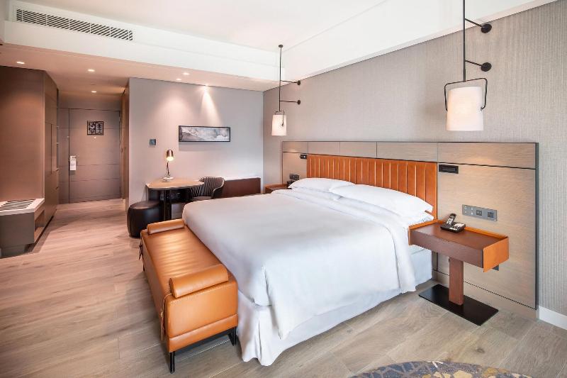 Sheraton Jeddah - Oda