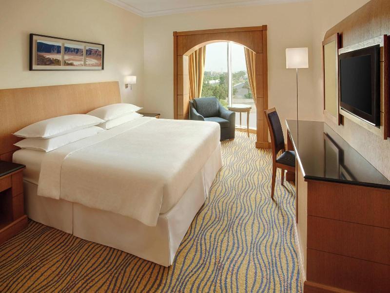 Sheraton Jeddah - Oda