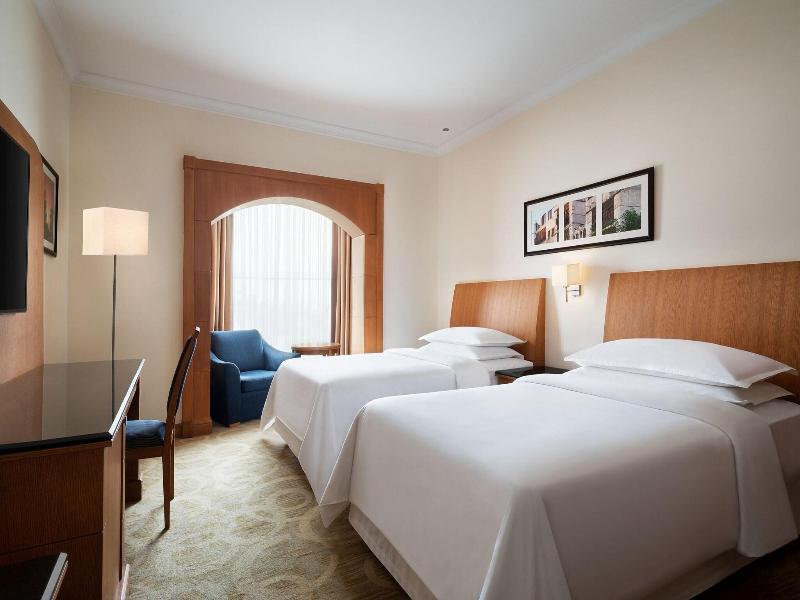Sheraton Jeddah - Oda