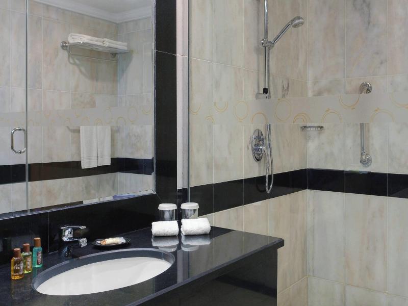 Sheraton Jeddah - Oda
