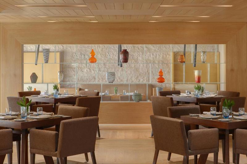 Sheraton Jeddah - Restoran