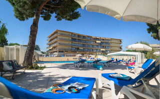 Residence Pierre & Vacances Heliotel Marine