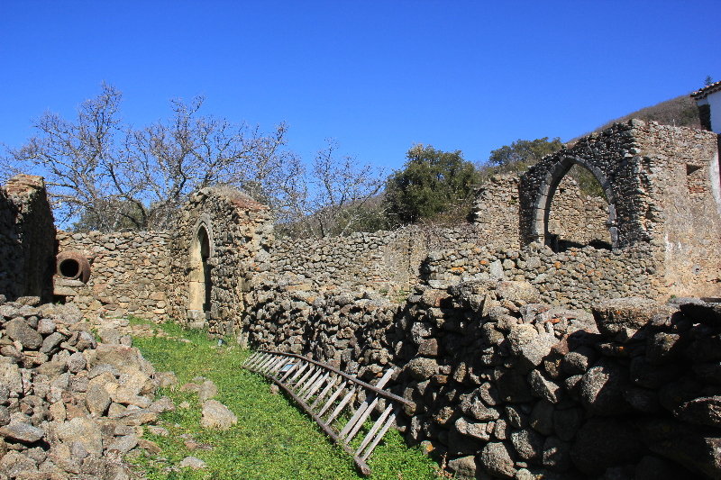 Convento da Provença fotoÄŸrafÄ±