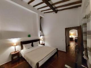 Convento da Provença otel fotoğrafı