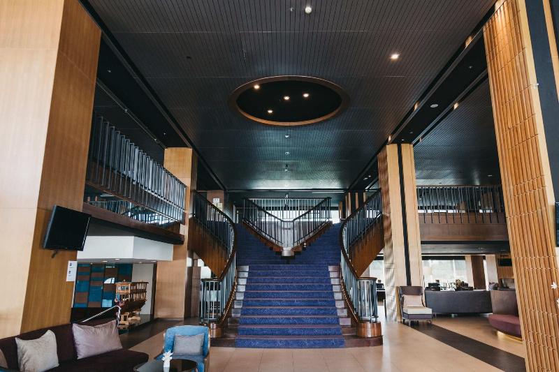 Rua Rasada Hotel - Lobi