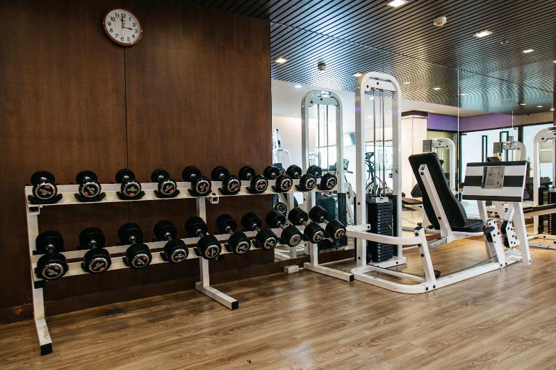 Rua Rasada Hotel - Aktivite