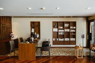 Rua Rasada Hotel fotoÄŸrafÄ±