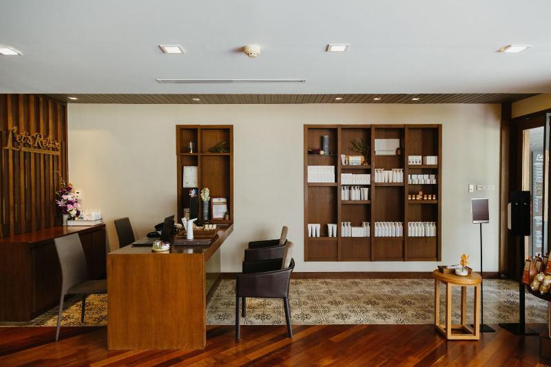 Rua Rasada Hotel - Aktivite