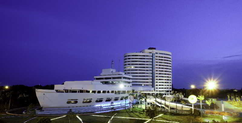 Rua Rasada Hotel fotoÄŸrafÄ±