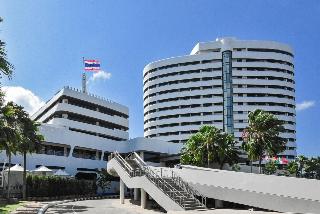 Rua Rasada Hotel otel fotoğrafı