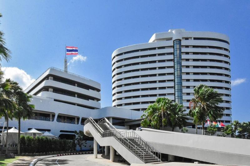 Rua Rasada Hotel - Genel