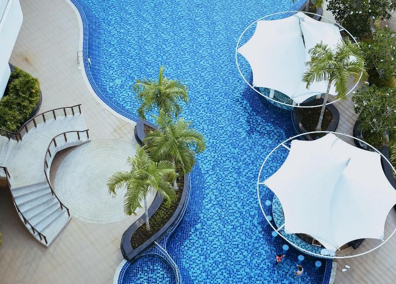 Rua Rasada Hotel - Genel