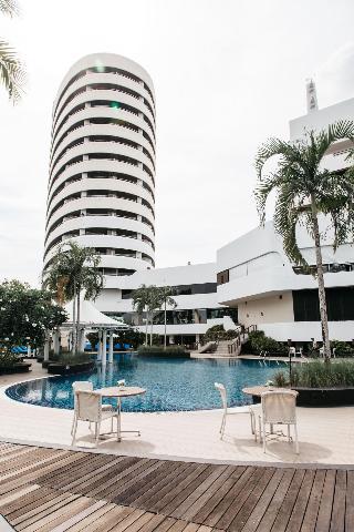 Rua Rasada Hotel fotoÄŸrafÄ±