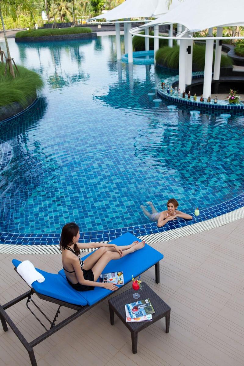Rua Rasada Hotel - Genel