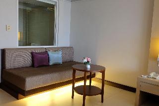 Rua Rasada Hotel fotoÄŸrafÄ±