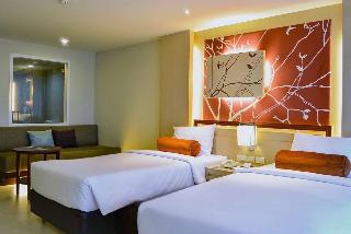 Rua Rasada Hotel fotoÄŸrafÄ±
