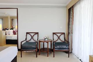 Rua Rasada Hotel fotoÄŸrafÄ±