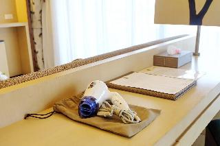 Rua Rasada Hotel fotoÄŸrafÄ±