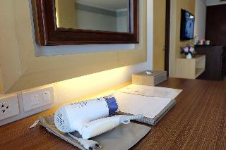 Rua Rasada Hotel fotoÄŸrafÄ±