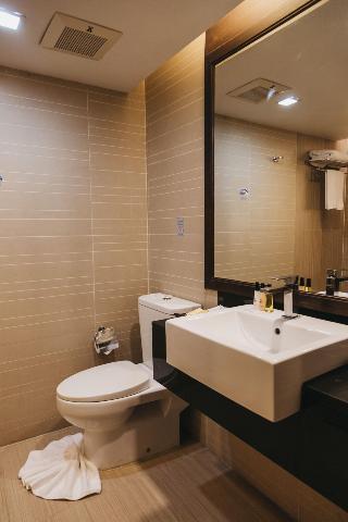 Rua Rasada Hotel fotoÄŸrafÄ±