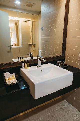 Rua Rasada Hotel fotoÄŸrafÄ±