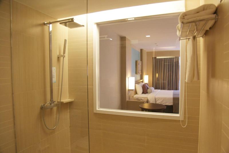 Rua Rasada Hotel - Oda